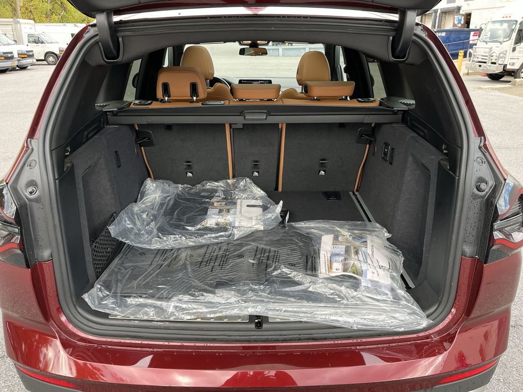 Thumbnail: 2022 BMW X3 - 23