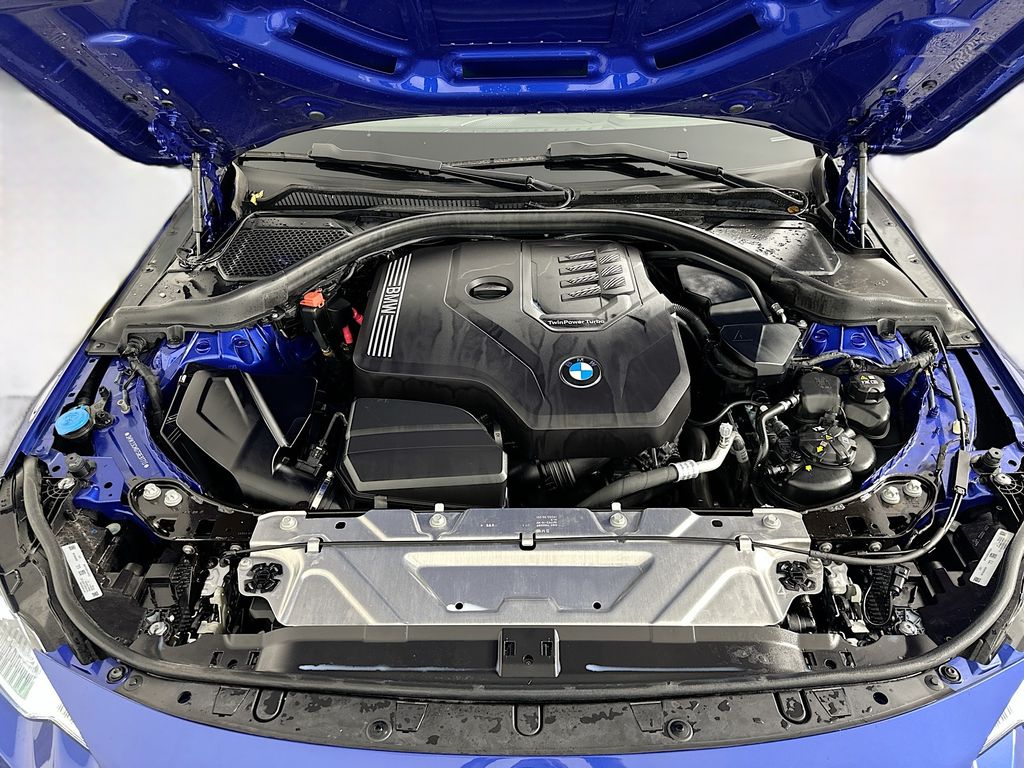 Thumbnail: 2025 BMW 2 Series - 31