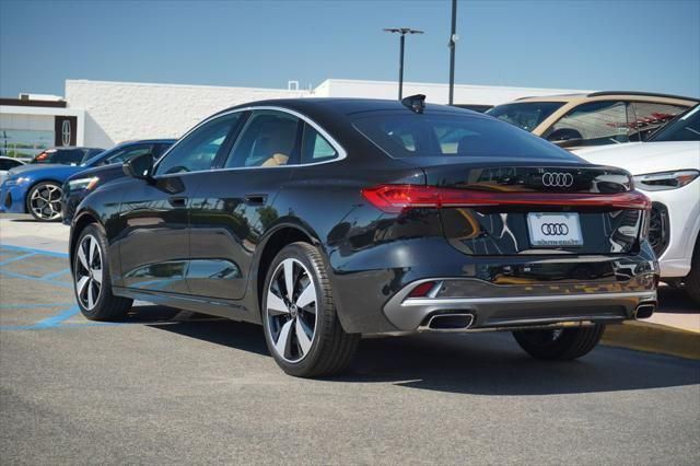 Thumbnail: 2025 Audi A5 - 3