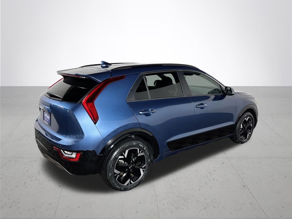 2023 Kia Niro EV Wave