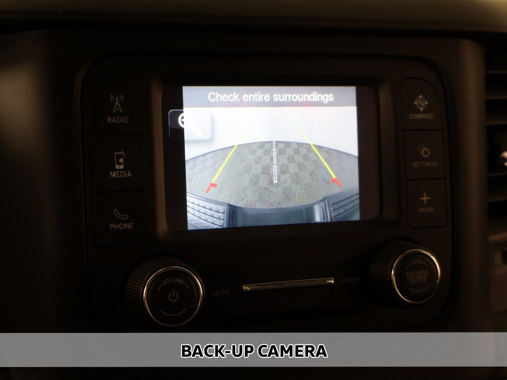 Used 2019 Black Ram Tradesman image 3