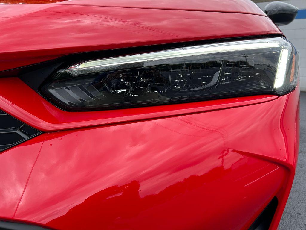 Thumbnail: 2026 Honda Civic - 9