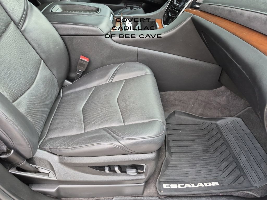 Used Car 2020 Cadillac Escalade  Luxury For Sale Under $40,000 In Austin, Texas