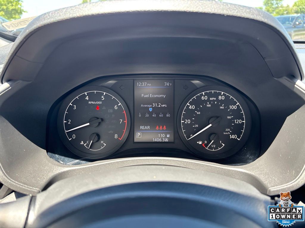 Used 2024 Nissan Altima S with VIN 1N4BL4BVXRN368207 for sale in Kansas City