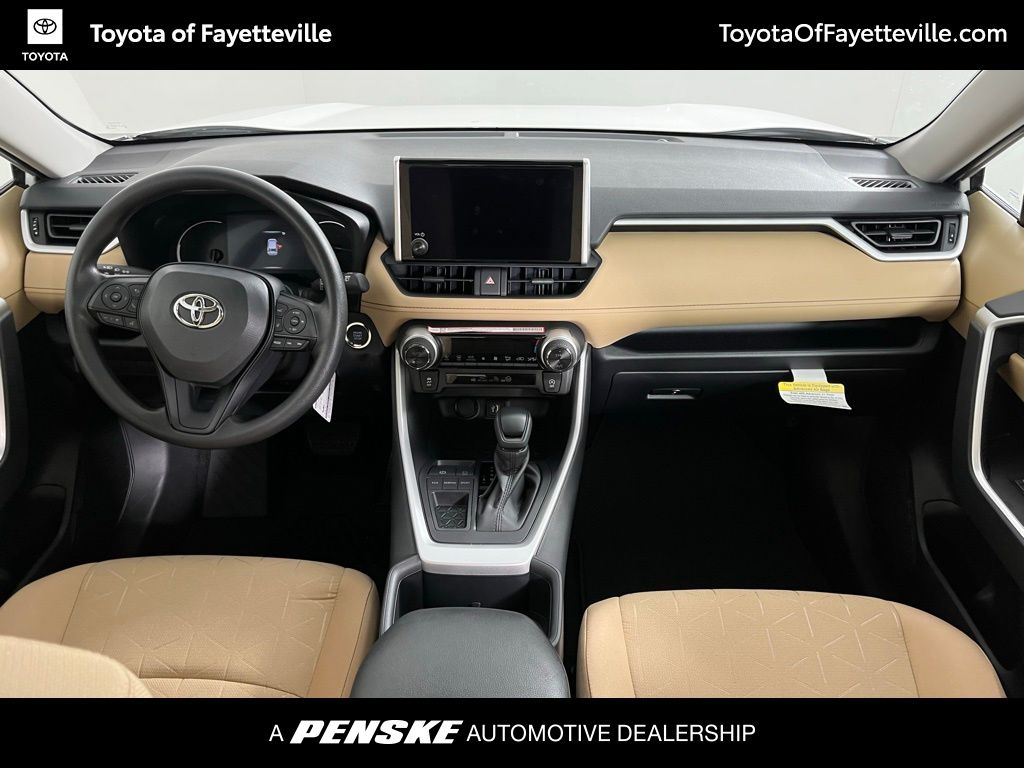 Thumbnail: 2025 Toyota RAV4 - 15