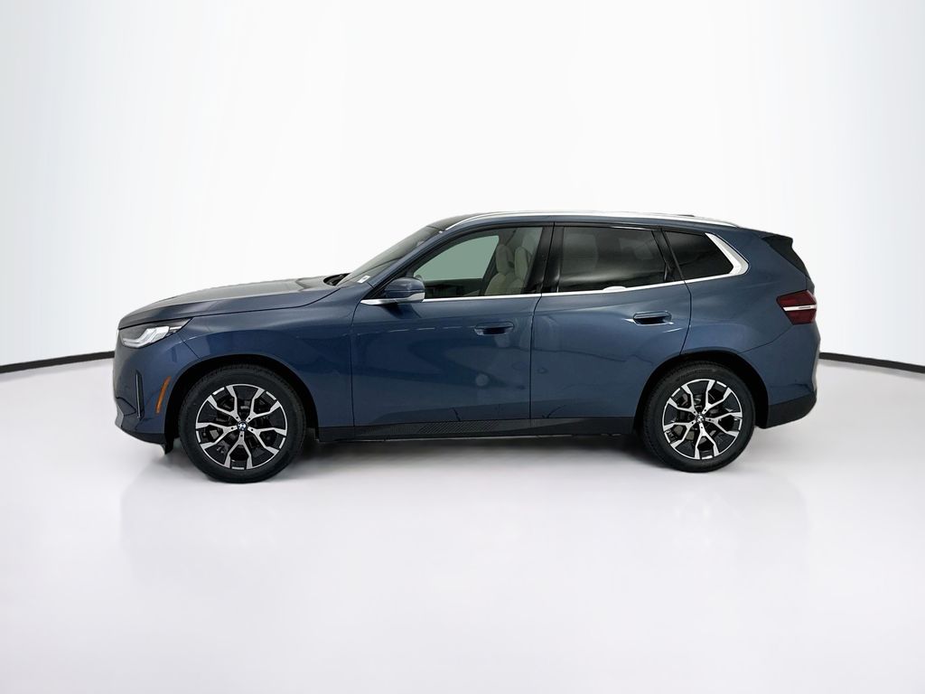 Thumbnail: 2026 BMW X3 - 8