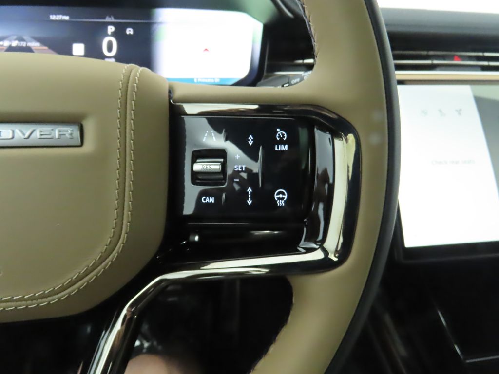 2025 Land Rover Range Rover Sport SE Dynamic 13