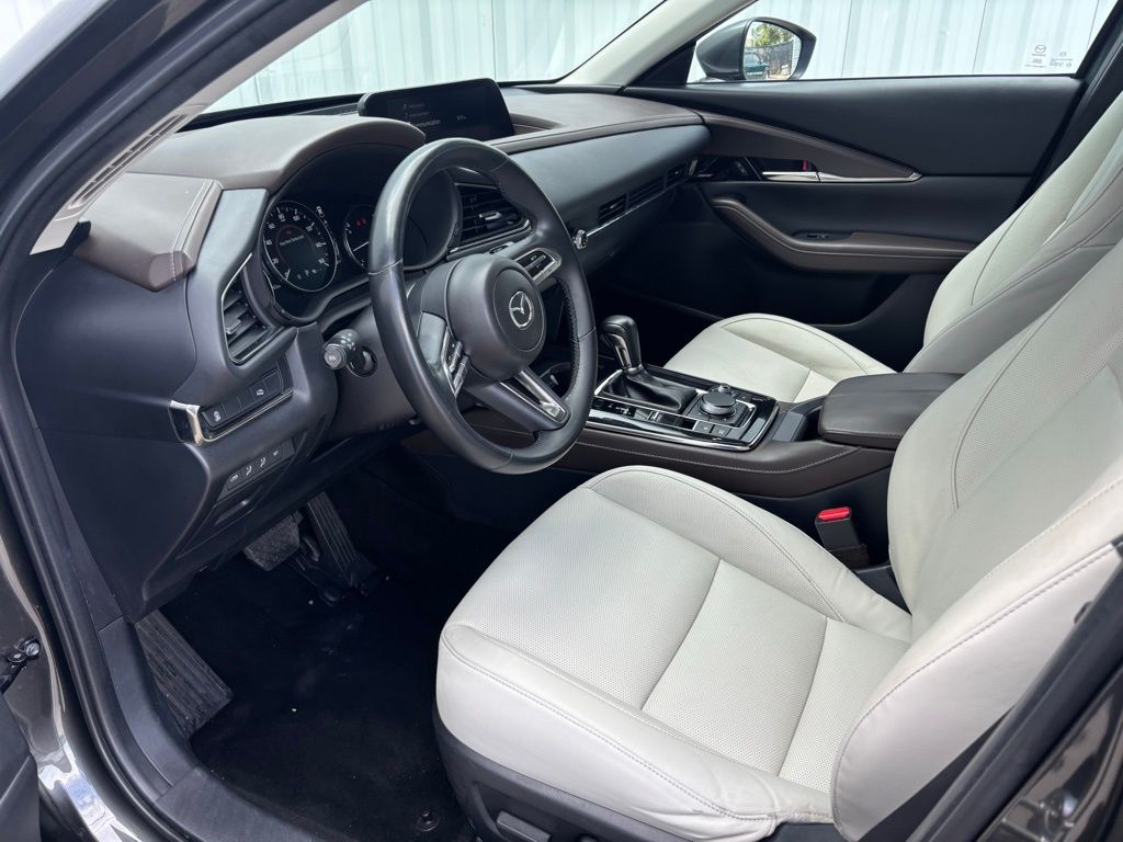 Used Car 2022 Mazda Cx-30  2.5 S Premium Package For Sale Under $25,000 In Georgetown, Texas