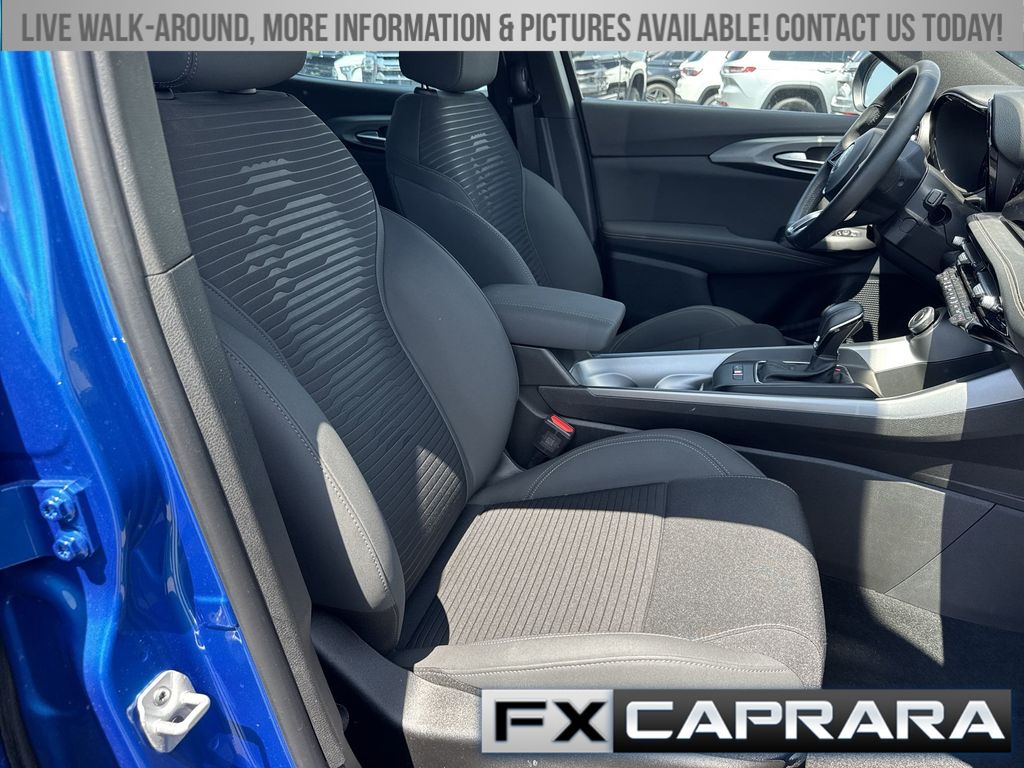 Used 2025 Alfa romeo Tonale SUV
