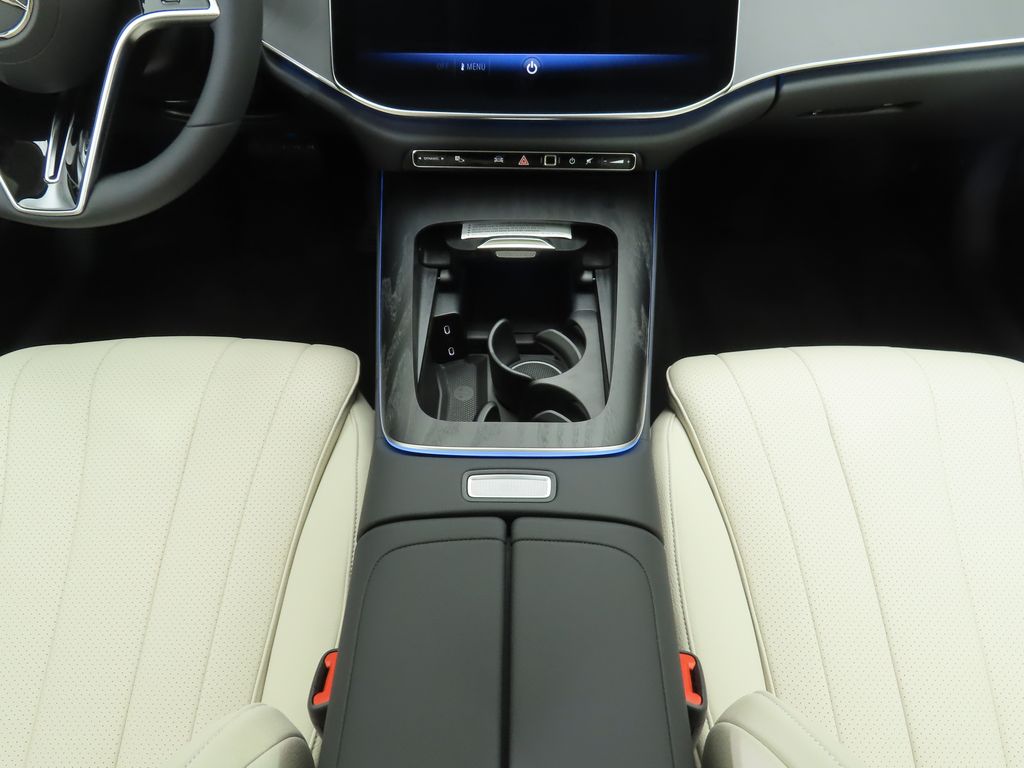 Thumbnail: 2026 Mercedes-Benz E-Class - 16