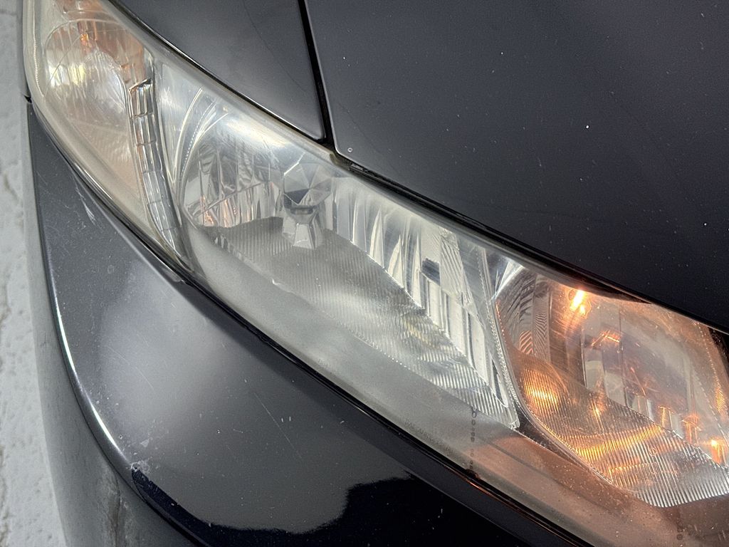 Used Car 2015 Honda Civic  Lx For Sale Under $12,000 In Austin, Texas