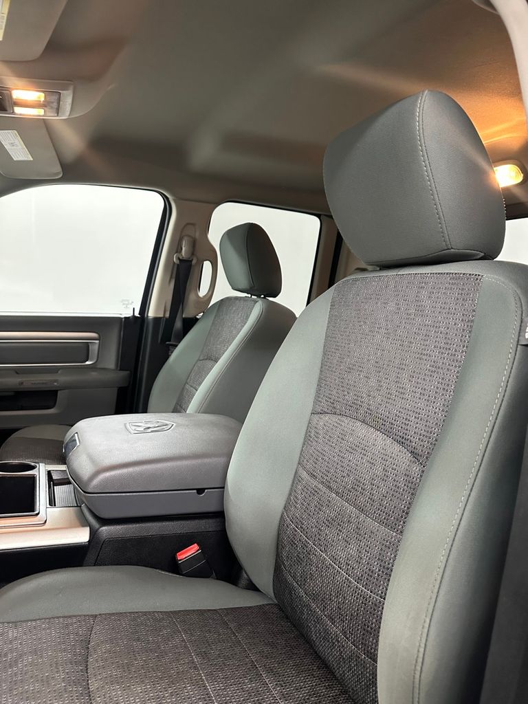 used 2015 Ram 1500 car, priced at $17,685