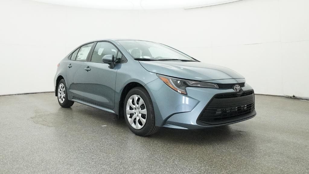 Thumbnail: 2026 Toyota Corolla - 23