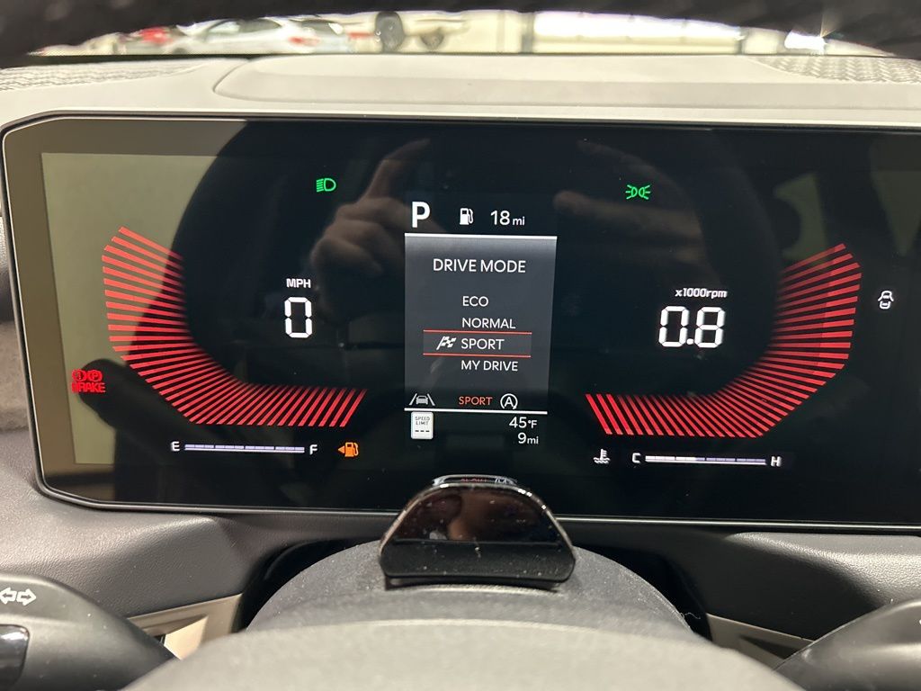 new 2027 Kia Telluride car, priced at $43,885