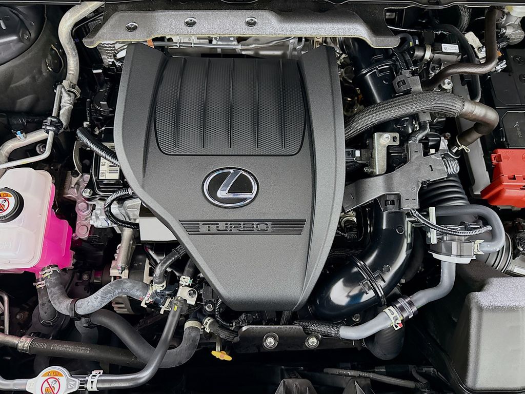 Thumbnail: 2025 Lexus RX - 31