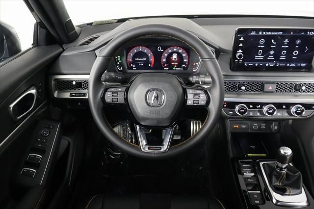 Thumbnail: 2026 Acura Integra - 3