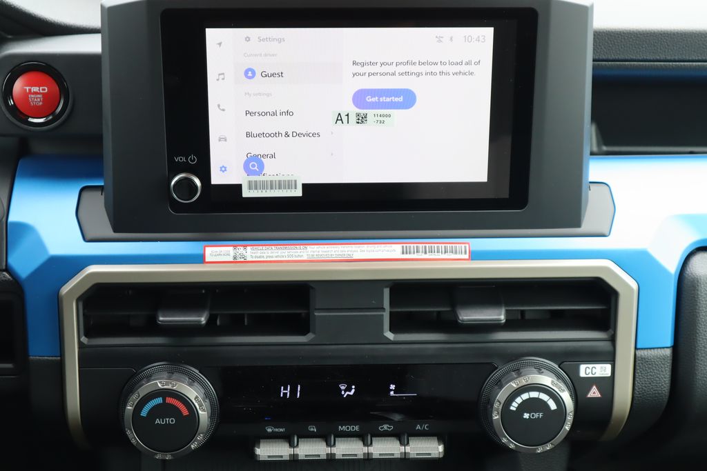 Thumbnail: 2026 Toyota Tacoma - 14