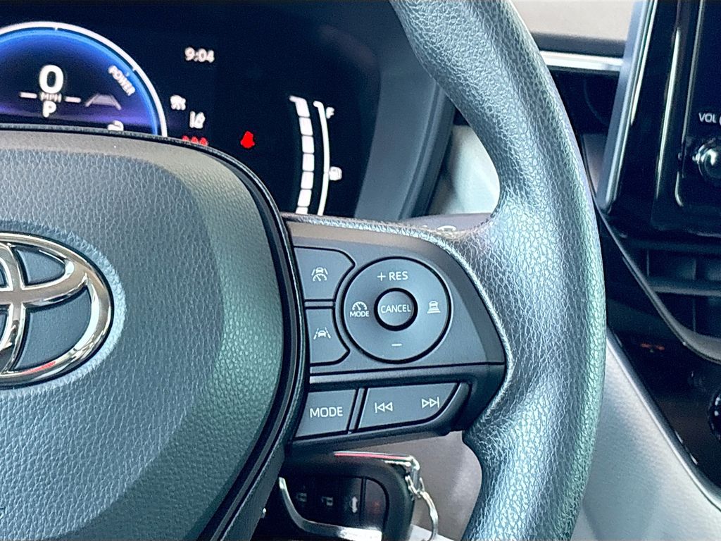 Thumbnail: 2026 Toyota Corolla - 12