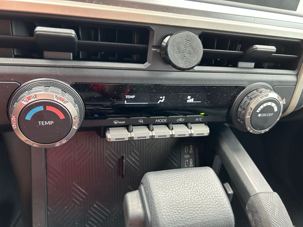 Thumbnail: 2024 Toyota Tacoma - 26