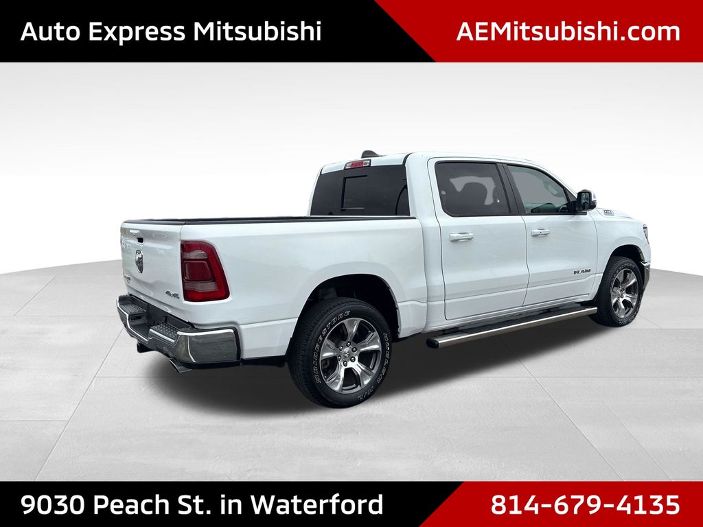2023 Ram 1500 Laramie - 6