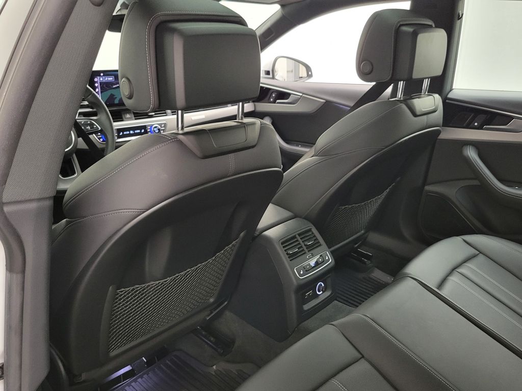 Thumbnail: 2020 Audi A5 - 24