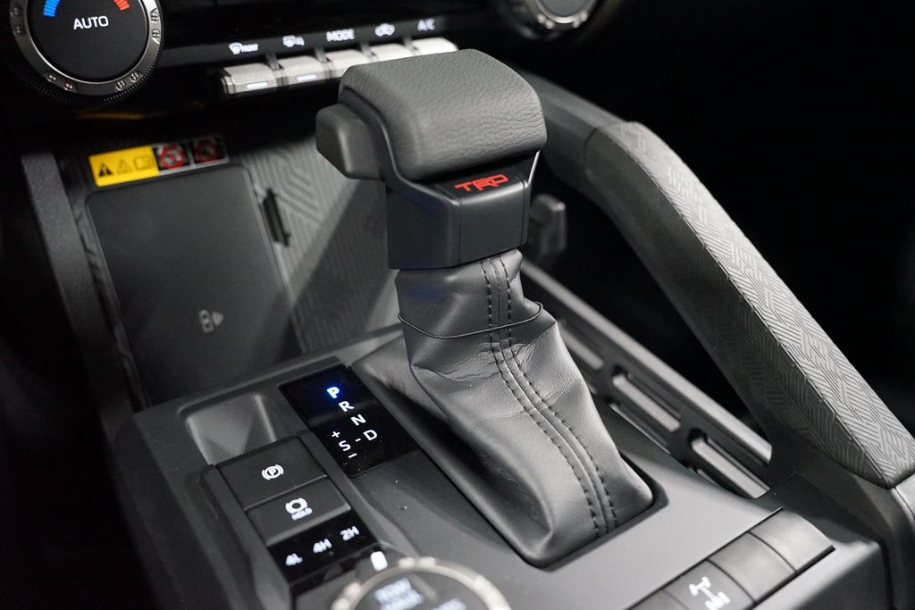 Thumbnail: 2025 Toyota Tacoma - 23