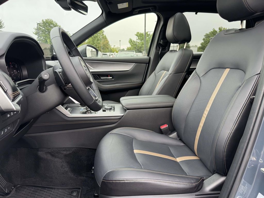 2026 Mazda CX-90 Premium Plus Package - Photo 14