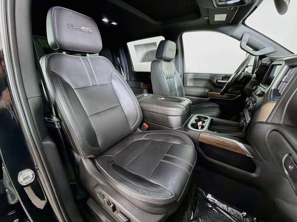 Used 2020 Chevrolet Silverado 2500HD Truck