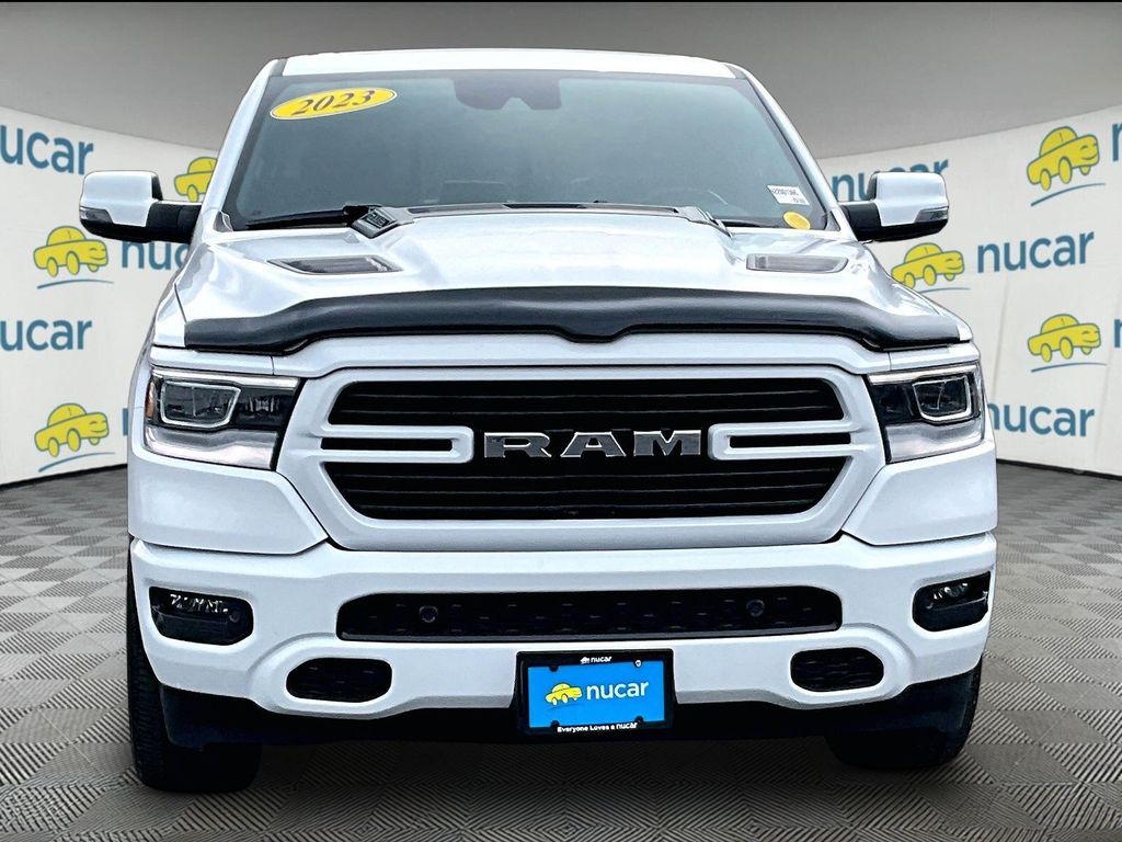 2023 Ram 1500 — photo 2