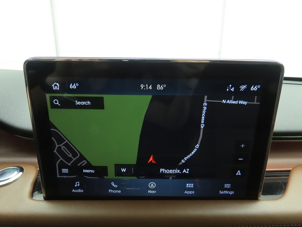 2020 Lincoln Aviator Reserve 15