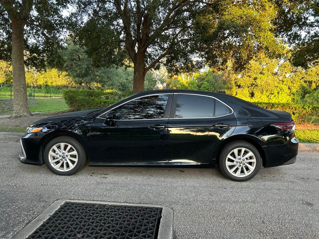 Thumbnail: 2023 Toyota Camry - 2