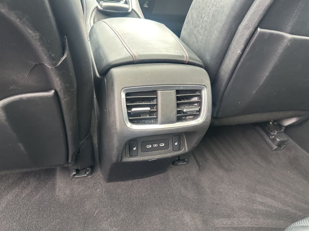 Used Car 2023 Acura Rdx  A-spec Advance Package For Sale Under $40,000 In Austin, Texas