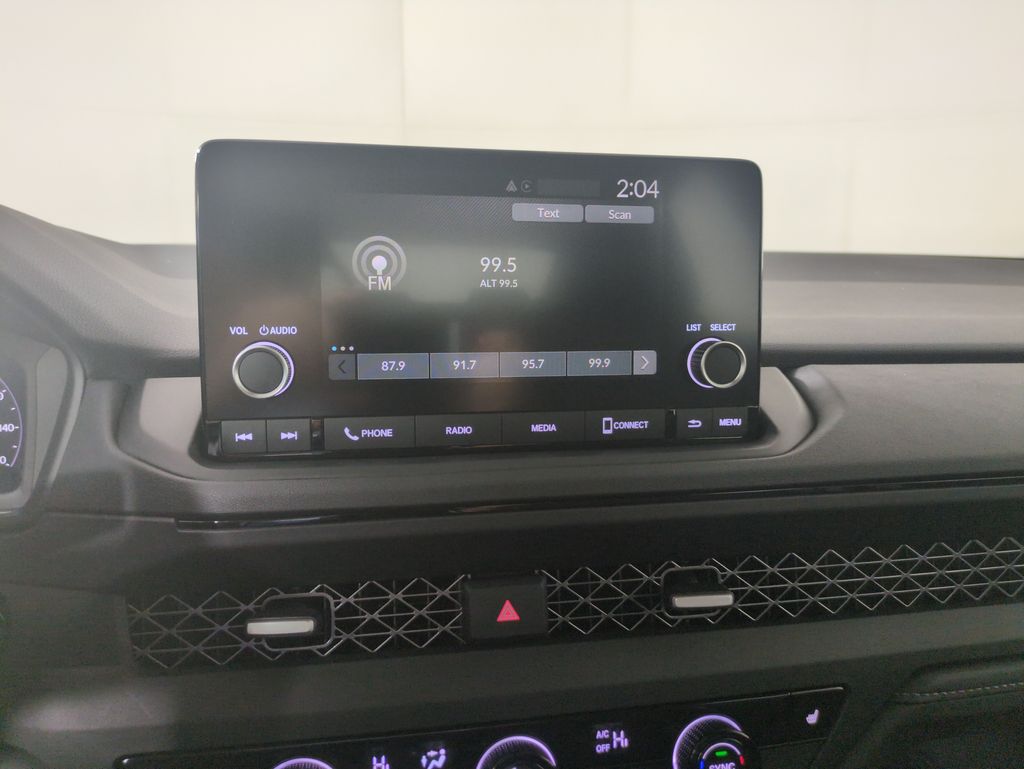 New 2025 Honda Accord For Sale in Fort Wayne, IN