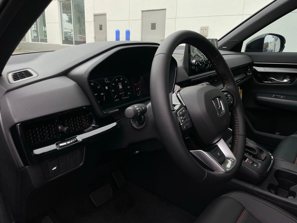 Thumbnail: 2026 Honda CR-V - 22