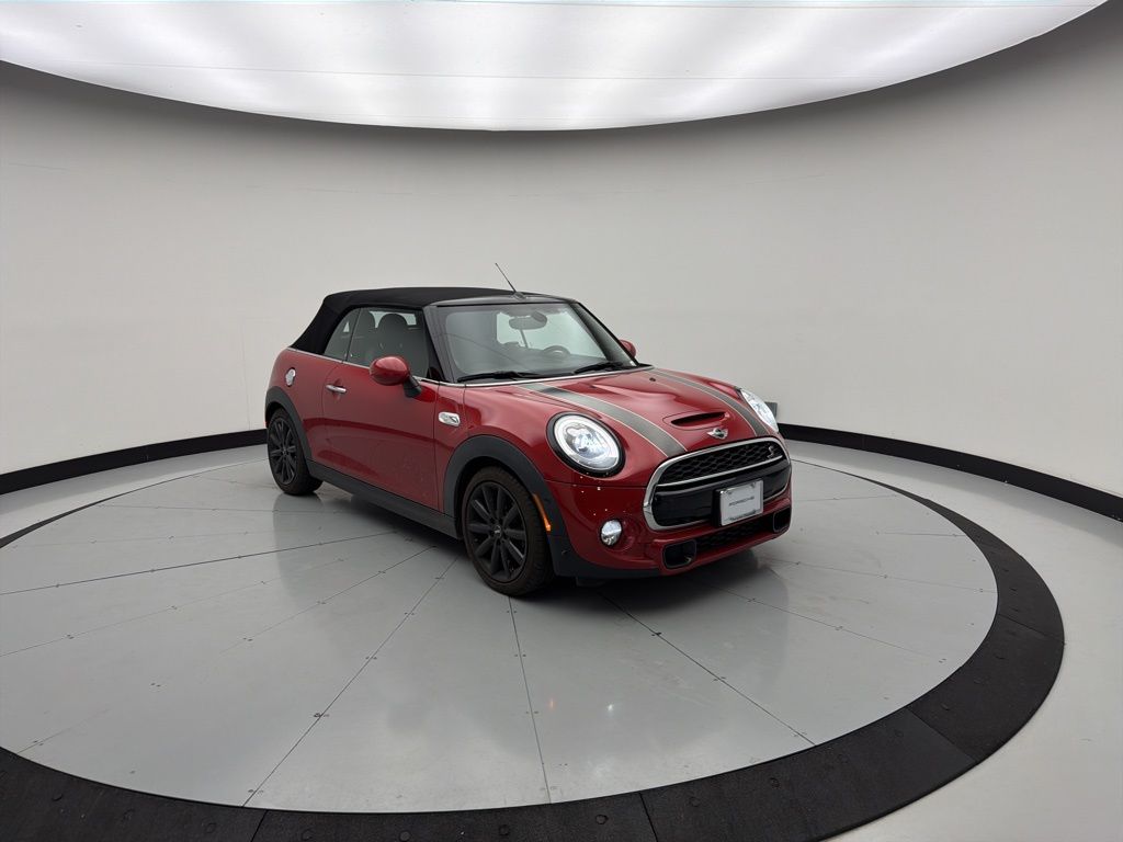 Thumbnail: 2018 MINI Cooper - 3