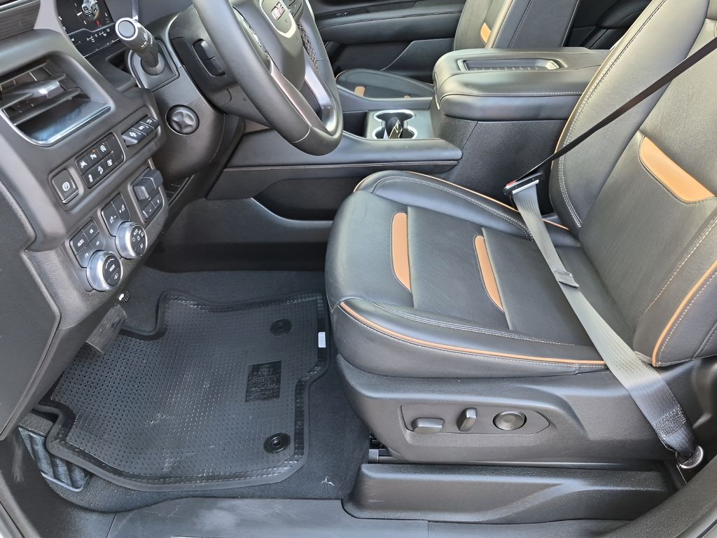 Used Car 2024 Gmc Yukon Xl  At4 For Sale Under $70,000 In Austin, Texas