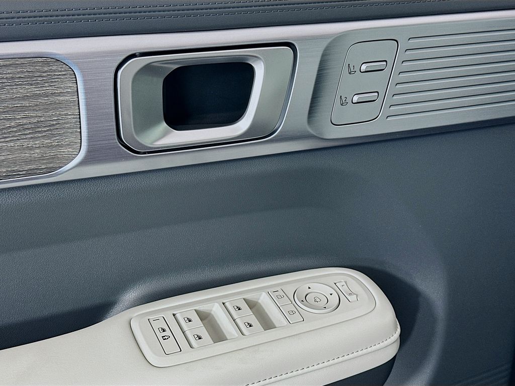 Thumbnail: 2026 Hyundai Santa Fe - 20