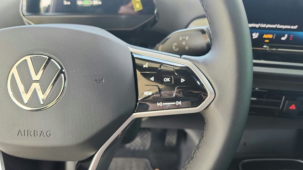 2025 Volkswagen ID.4