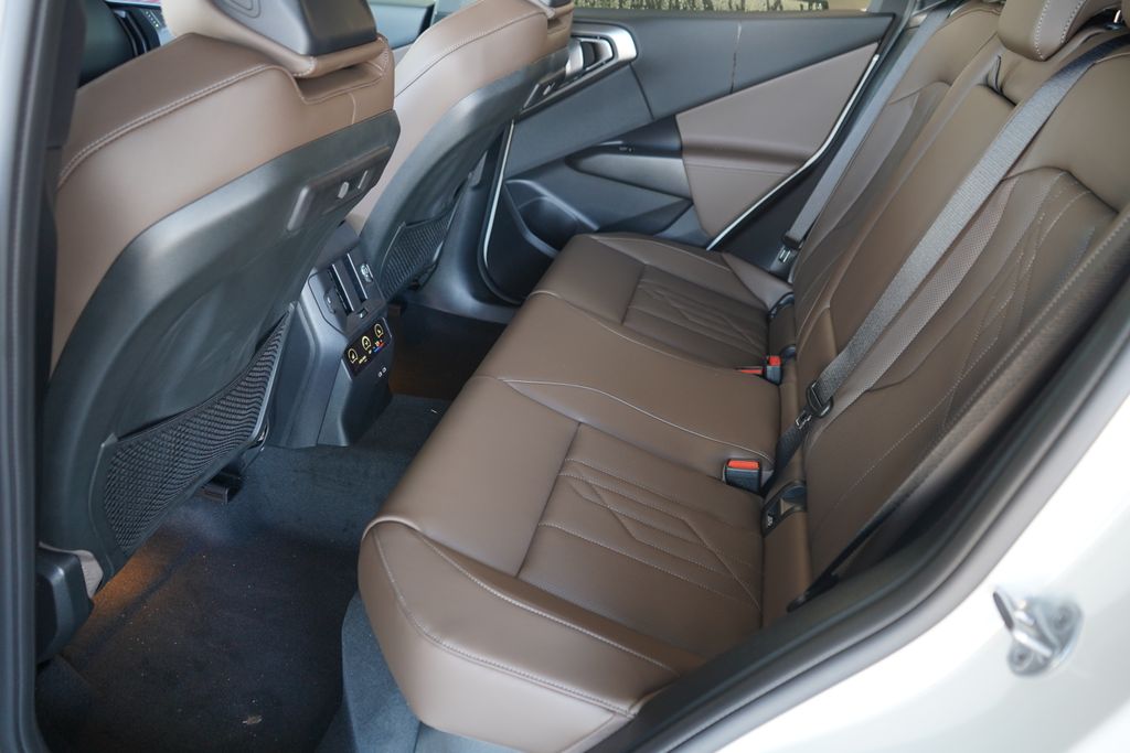 Thumbnail: 2026 BMW X3 - 19