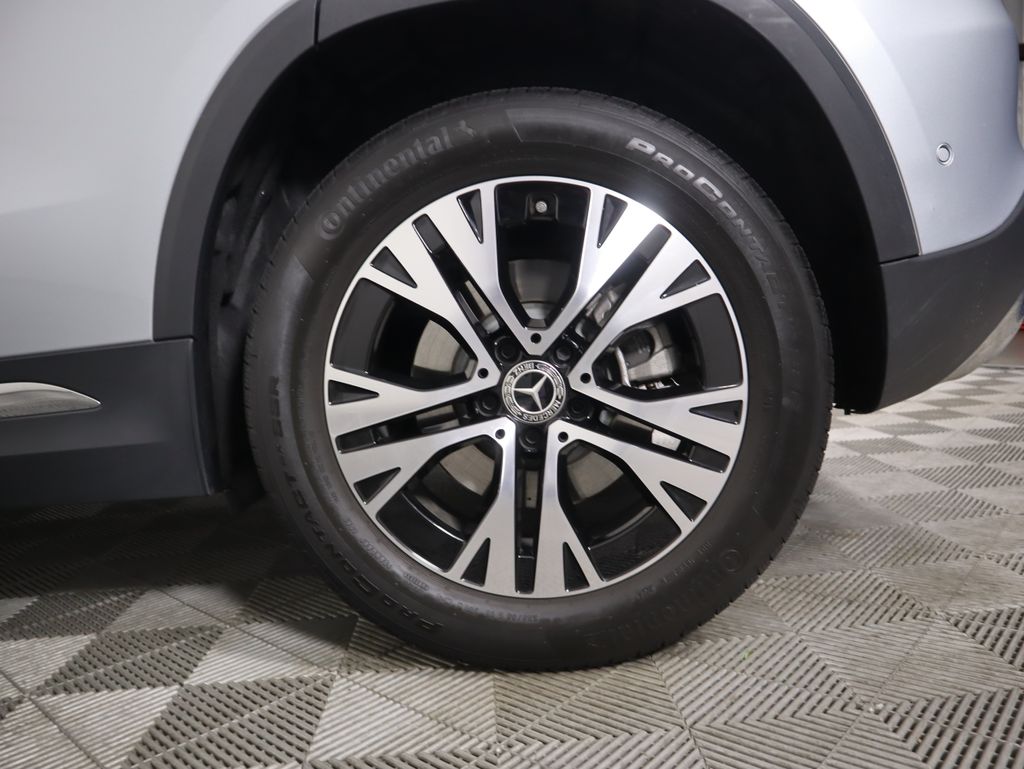 Thumbnail: 2025 Mercedes-Benz GLA - 31