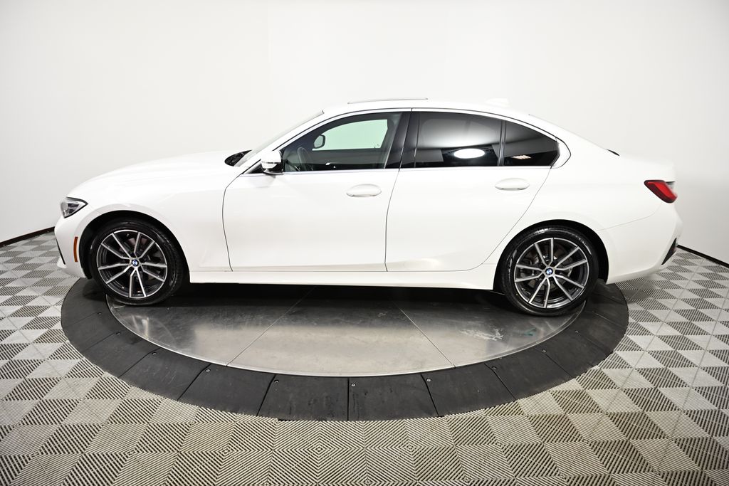 2021 BMW 3 Series 330i xDrive 2