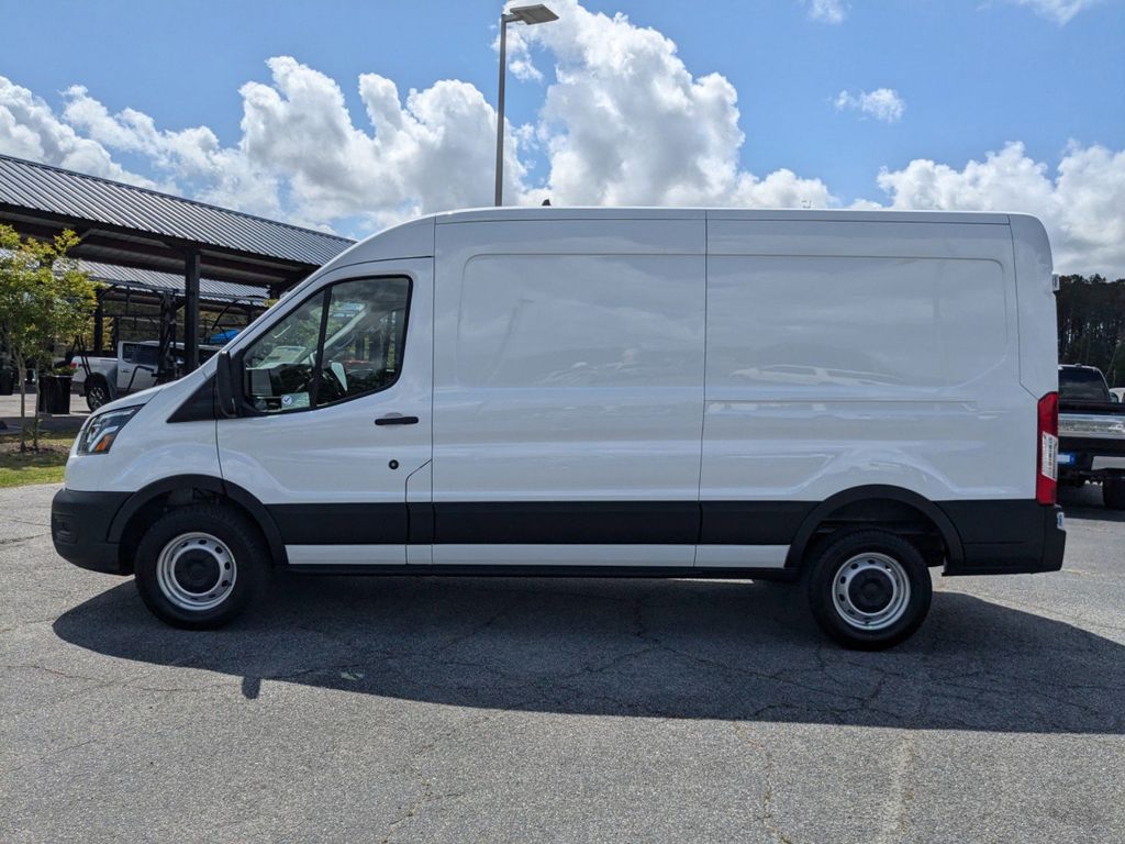 2025 Ford Transit-250 Cargo Van 