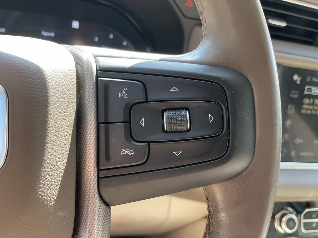 Used 2023 GMC Yukon SUV