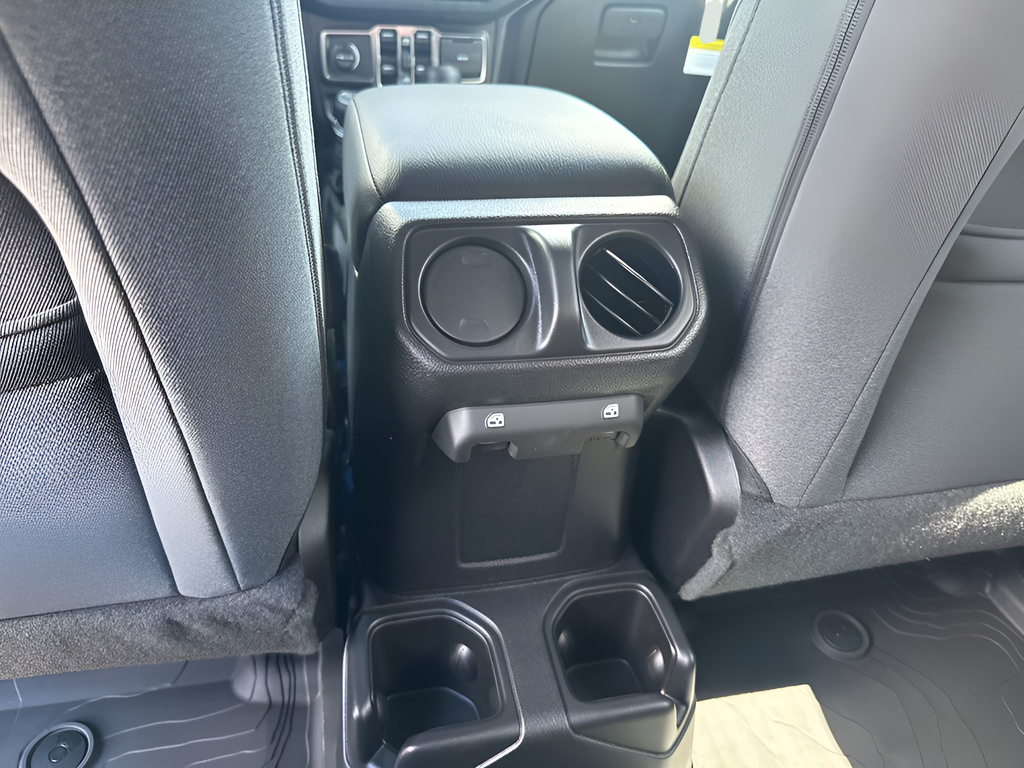 New Car 2025 Jeep Wrangler  For Sale Under $50,000 In Austin, Texas