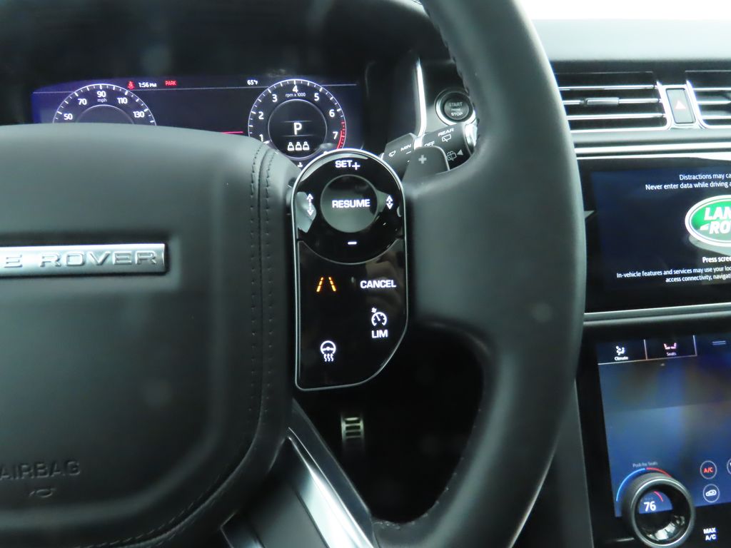 Thumbnail: 2021 Land Rover Range Rover - 12