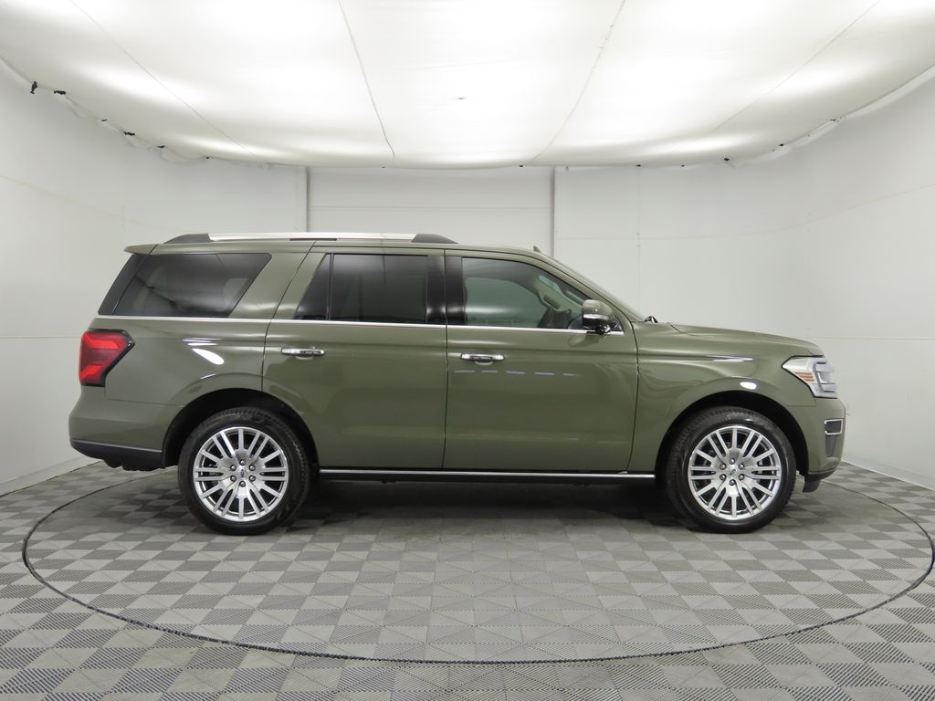 Thumbnail: 2024 Ford Expedition - 4