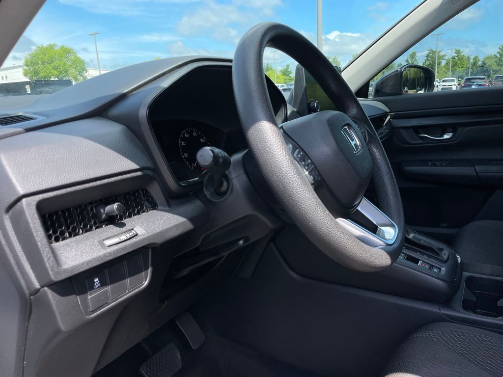 Thumbnail: 2025 Honda CR-V - 26