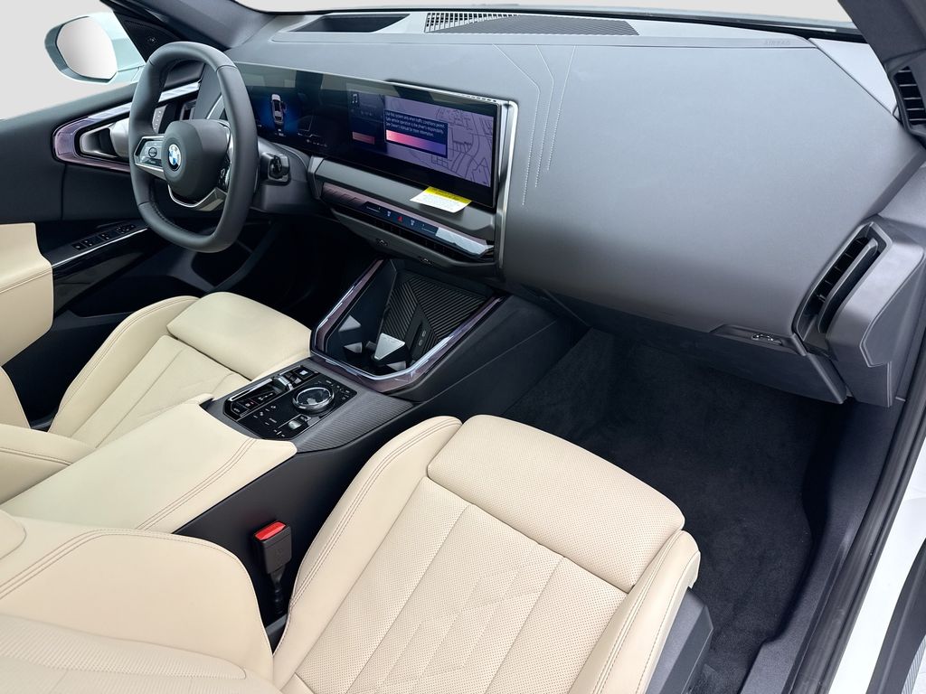 Thumbnail: 2026 BMW X3 - 16