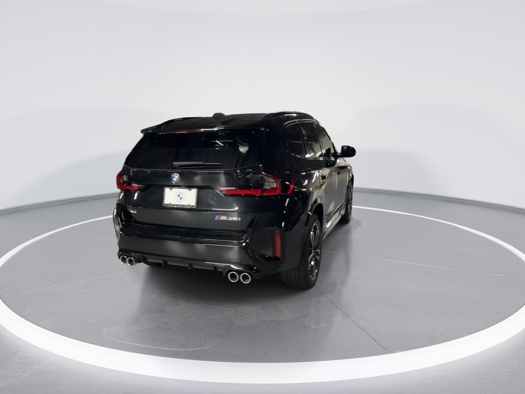Thumbnail: 2026 BMW X1 - 7