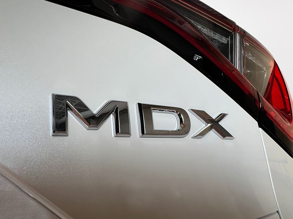 new 2026 Acura MDX car, priced at $70,950